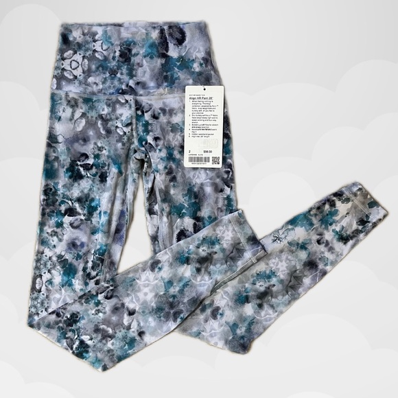 lululemon athletica Pants - Lululemon Align HR Pant 28"